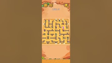 Water connect puzzle level 37 Walkthrough and solution