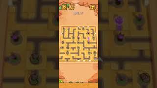 Water connect puzzle level 37 Walkthrough and solution screenshot 4