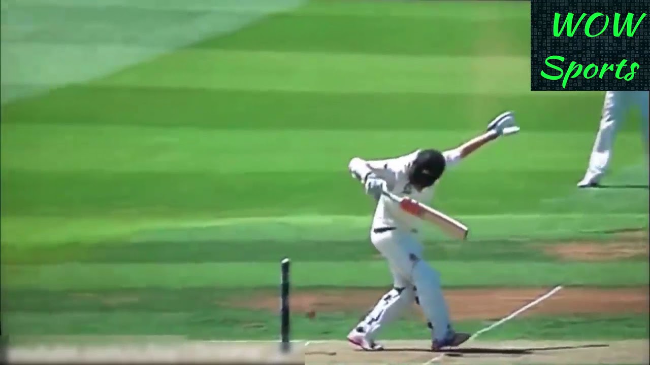 Top Lucky Batsman In Cricket Who Didnot Just For Luck