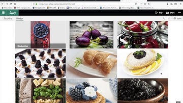 How to Use Group Types in Sway