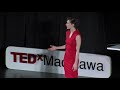 Your Grandma Uses Technology Better than You | Veronica Kirin | TEDxMacatawa
