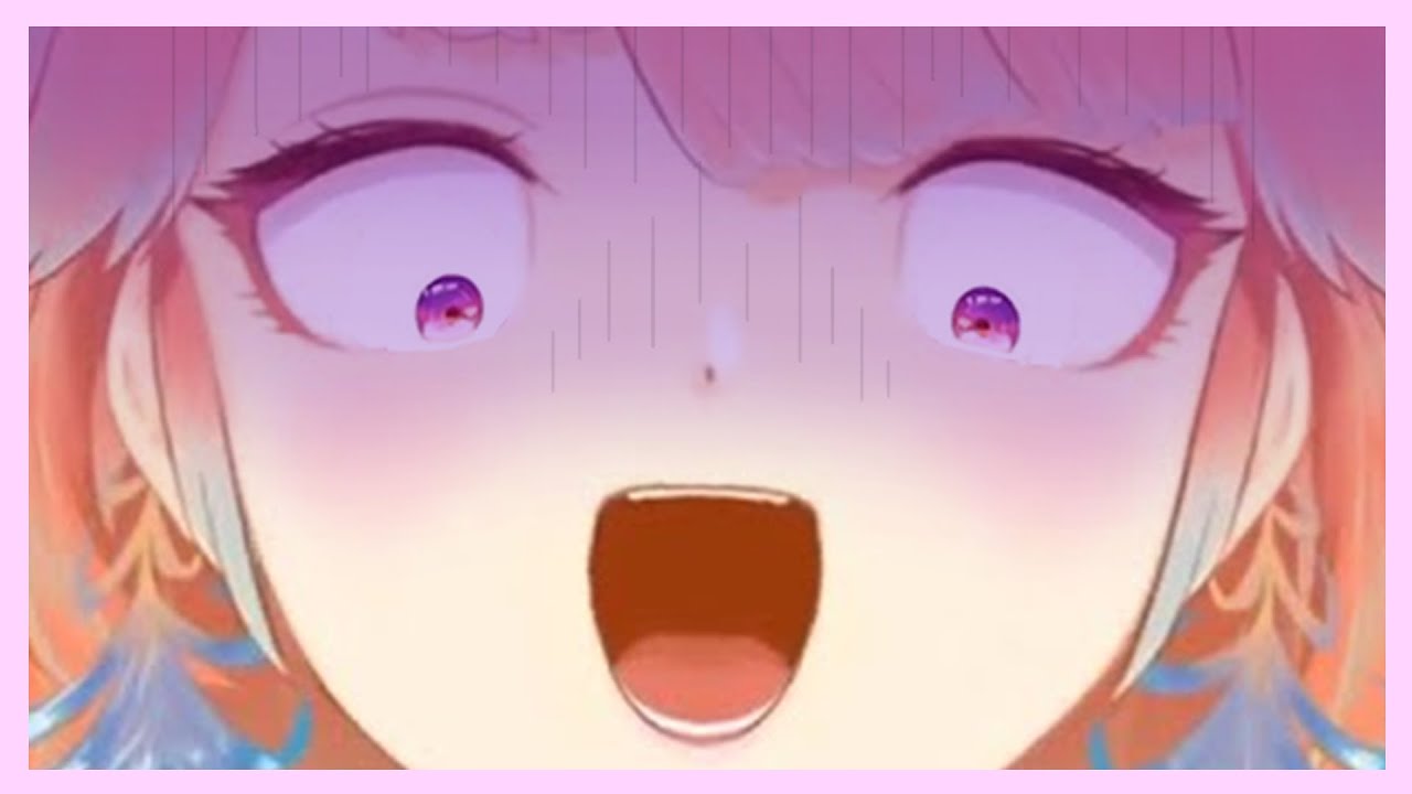 𝐖𝐇𝐀𝐓 𝐓𝐇𝐄 𝐅**𝐊 𝐈𝐒 𝐆𝐎𝐈𝐍𝐆 𝐎𝐍?!