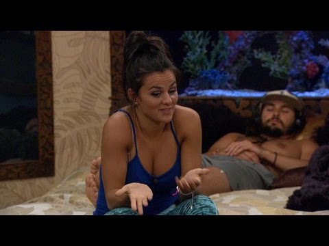 eviction conjonctivite Big Brother - Surprise Me - Live Feed Highlight