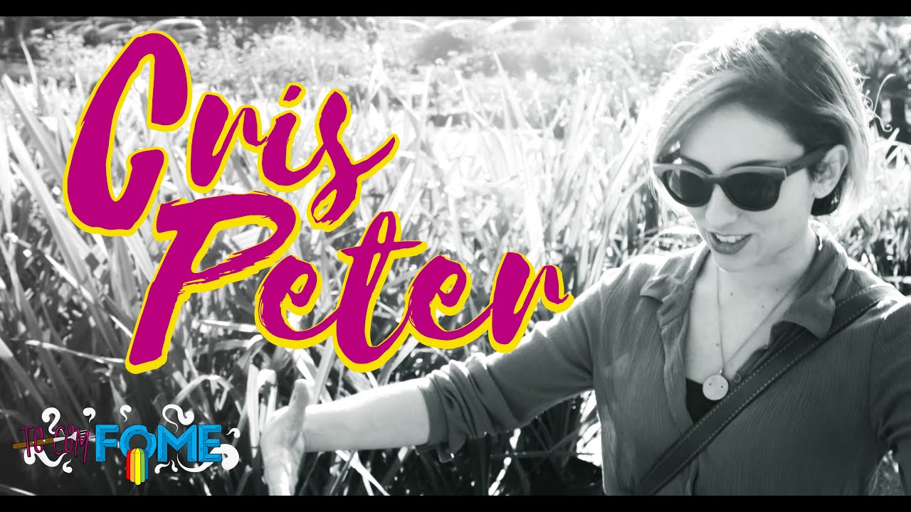 Cris Peter