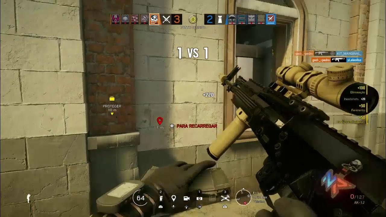 Ace R6 YouTube