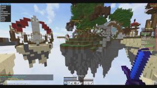 Lets Hack #2 Hypixel Skywars (Serenity b33)