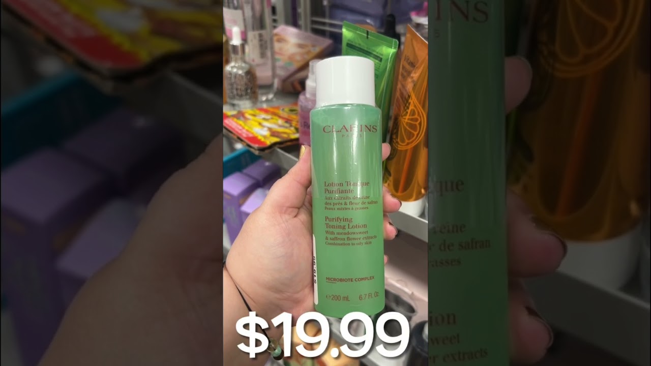 ✨NEW Burlington Beauty Finds✨ 