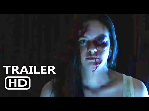 TRUE FICTION Official Trailer (2019) Horror Movie