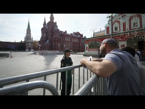 Первое Видео Шойгу После Мятежа