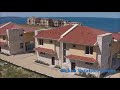 Luxury beachfront villas in lozenets
