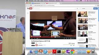 Celebrity UKNOF25 - Beating Bufferbloat with FQ_Codel Profile