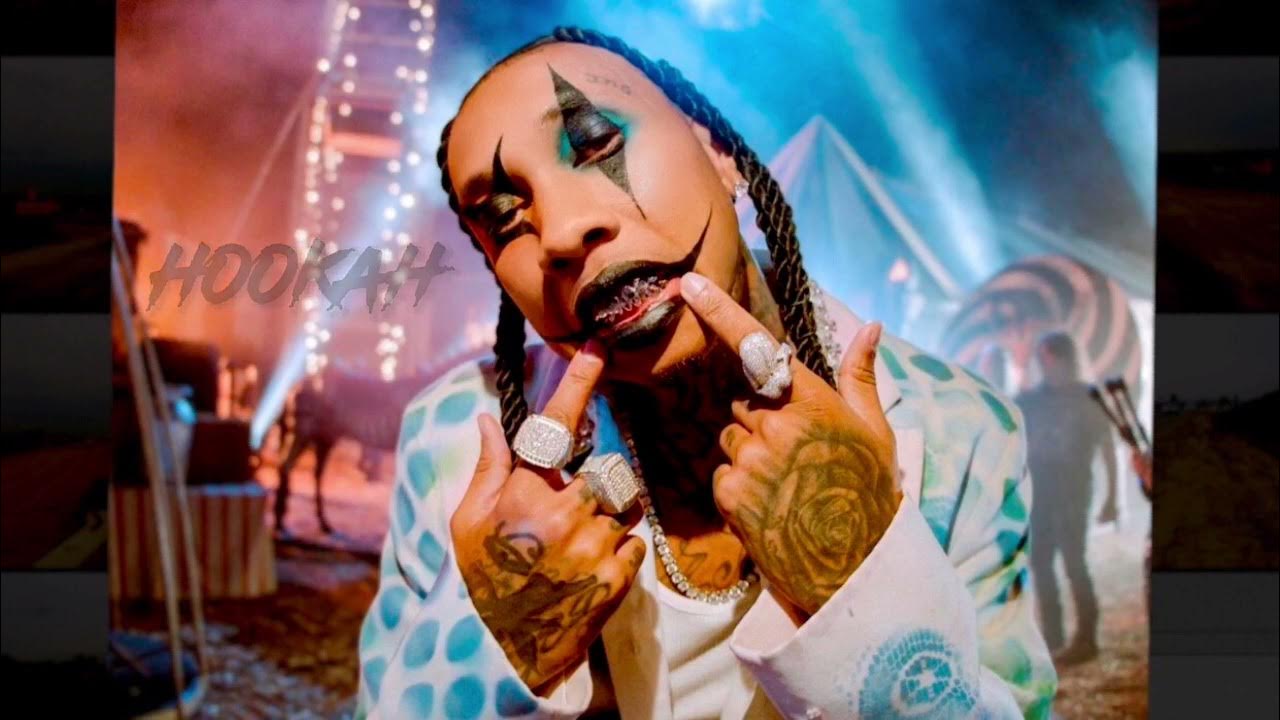 Tyga Hookah (Free Instrumental Beat) ft. Young Thug YouTube