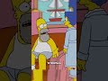 ГОМЕР и РАБОТА #симпсоны #shorts