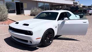 2023 HELLCAT Last Call!! /Video walk around/ Jailbreak / Thank you Jay!