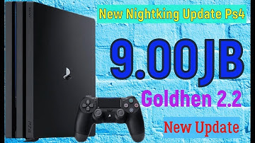 ps4 jailbreak | New verson | nightkinghost.com | Goldhen 2.2.100% FASTEST stable host | @PlayStation
