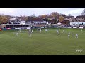 Liversedge Whitby Goals And Highlights