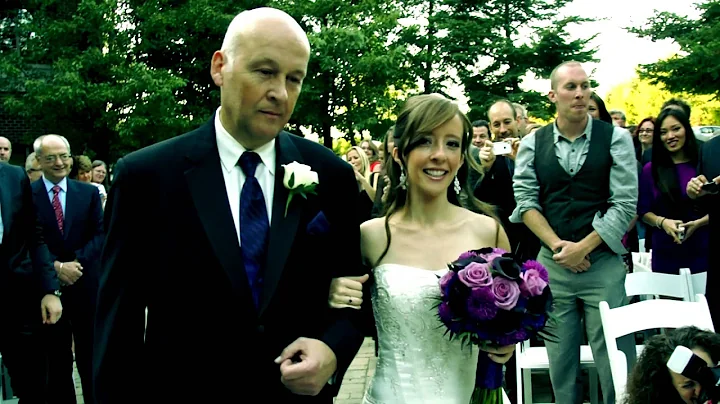 Sean Stephenson and Mindie Kniss Wedding