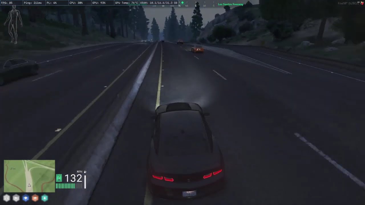 'Penta will Never be Unbanned from NoPixel' | Nopixel 4.0