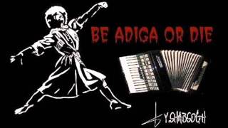 Adiga Music chords