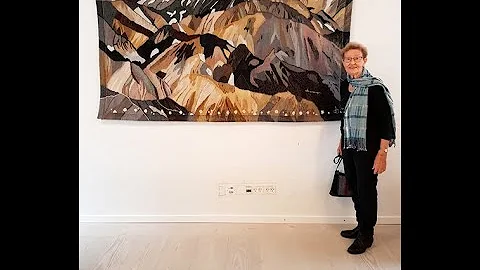 Doris B Hansen