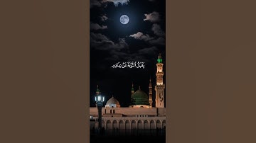 اكتب شيء تؤجر عليه ❤️😴 قران كريم | ياسر الدوسري