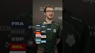 G2 predicts the World Cup winner ⚽
