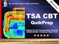 TSA CBT - Best Prep Course