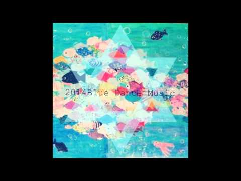 2014  BLUE DANCE 決定版