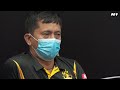 Lauro Bungay vs James Aranas | Quarter Finals | 2022 APP Asian 9-Ball Open