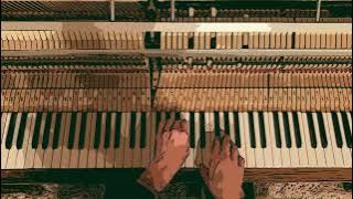 Ennio Morricone - The Crisis Piano Cover