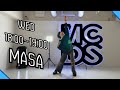 【MCDS】Sorry / 林 和希 - MASAI