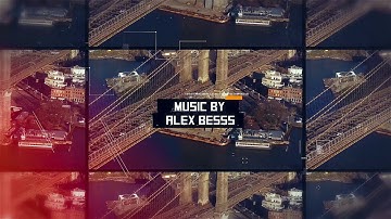 Hybrid Glitch Intro - videohive - After Effects Templates