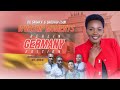 Capture de la vidéo Worship Moments With Dr. Sarah K // Germany 🇩🇪 (Berlin) Edition