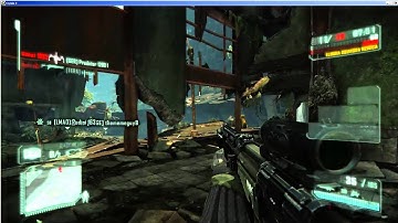 crysis3 speed epicz0r