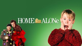 Ranking The Home Alone Franchise