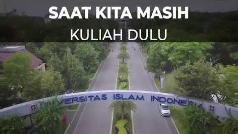 Lustrum V -  25 Tahun Teknik Informatika UII #1