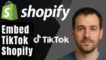 How to Embed TikTok Videos in Shopify (2025 Step-by-Step Tutorial)