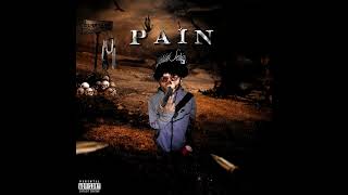 FREEFA - Pain (Mixtape)