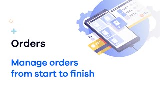 Orders features | Sellerscloud
