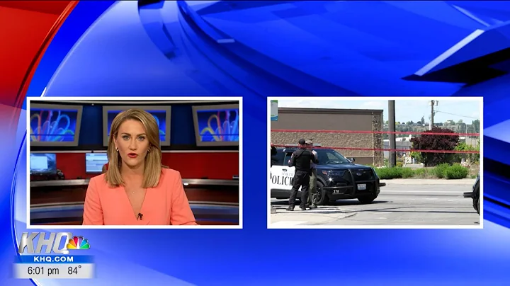 Road rage shooting suspect claims self defense from behind bars