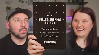 Why Bullet Journaling? 📙 S01E02