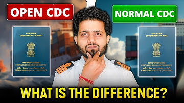 What is the difference between Open CDC and Normal CDC? (2025)