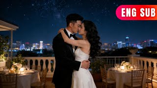 [ENG SUB]✨On Our Wedding Day, He Left Me for His Savior Sister—I’m Done Forgiving!#drama#pure love screenshot 5