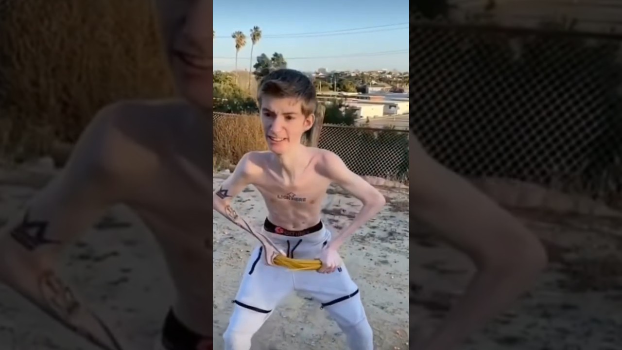 Why does spaghetti always break into three pieces? 