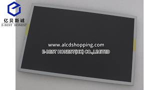 G154IJE-L02｜Innolux 15.4-Inch WXGA 1280×800 LCD FAST SHIPPING