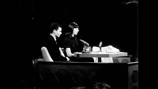 1968: The Phil Donahue Show