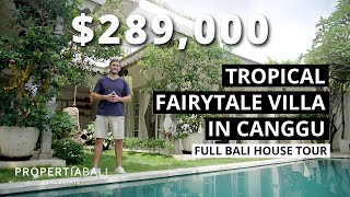 The Ultimate Hidden Gem In Bali Discover Canggus Best Kept Secret Property