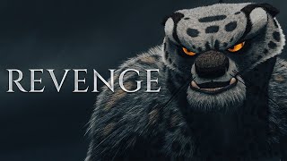Revenge | Kung Fu Panda - Trilogy Villain Tribute | A1 TrailerSpot