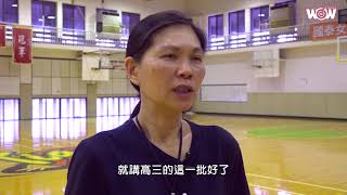 《籃球》為國泰扎基礎 9冠淡商歸零