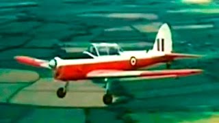 Flight360 - ATC Air Experience Flying 1979